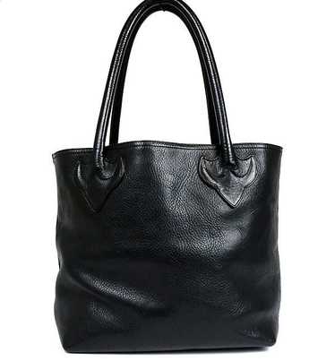 Chrome tote bag - Gem