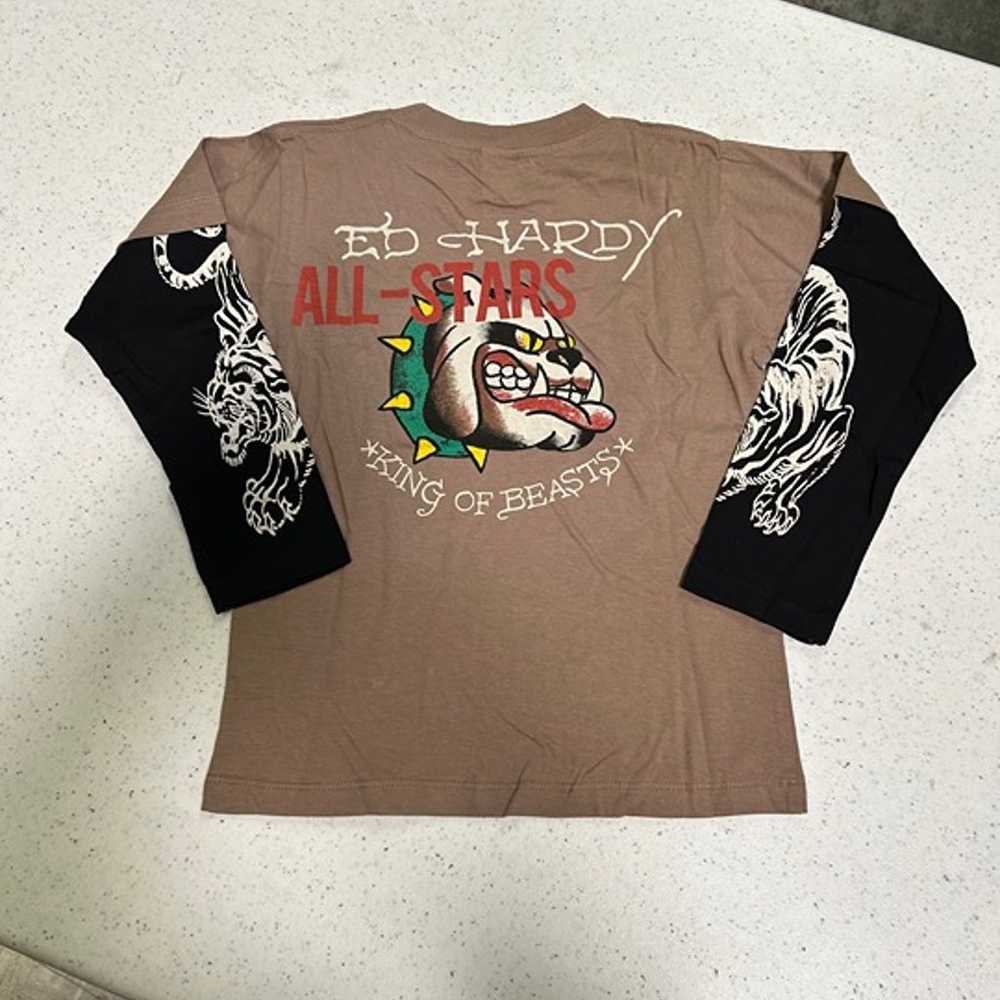 Ed Hardy Shirt - image 2