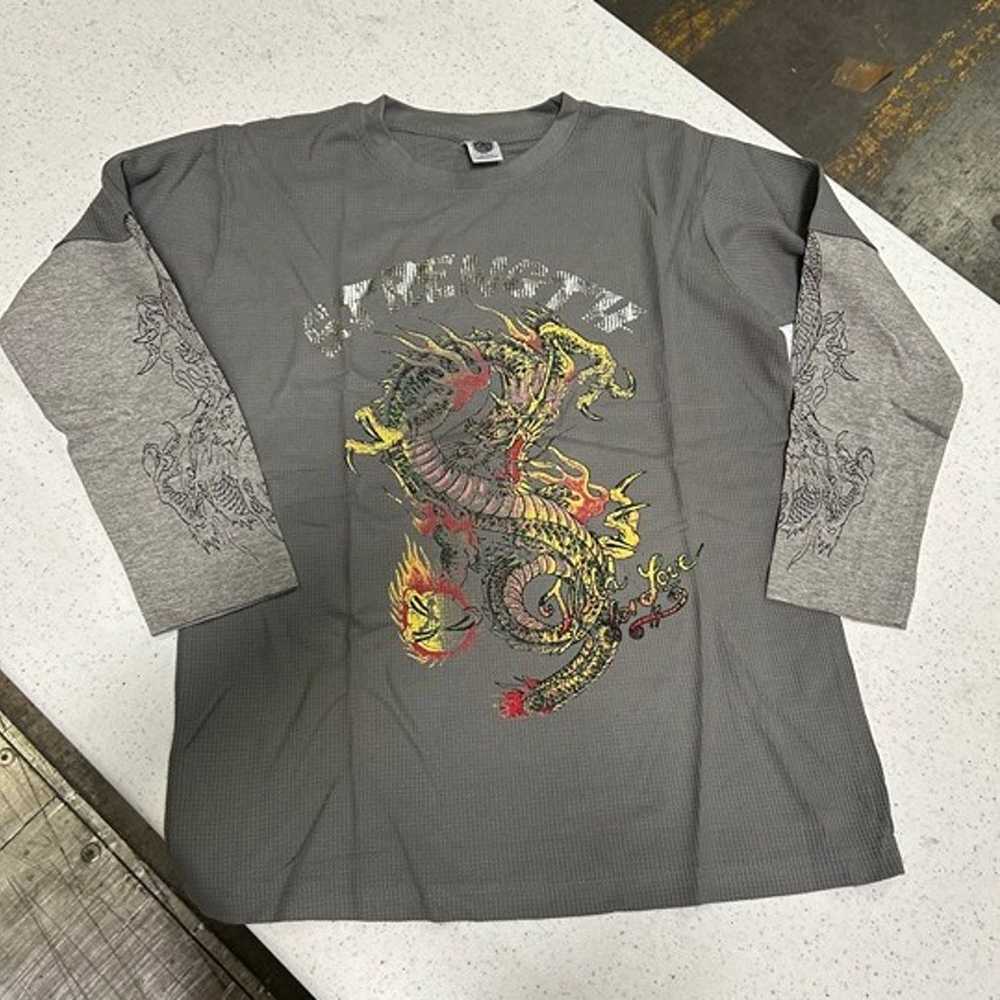 Ed Hardy Shirt - image 1