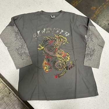 Ed Hardy Shirt - image 1