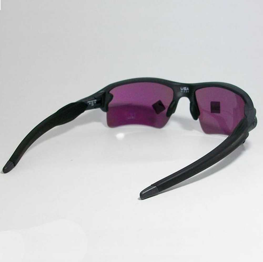 OAKLEY SUNGLASSES UNUSED #8603 - image 4