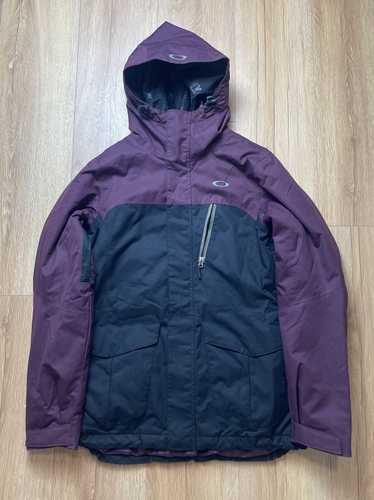 Goretex × Oakley Oakley Snowboarding Jacket - image 1