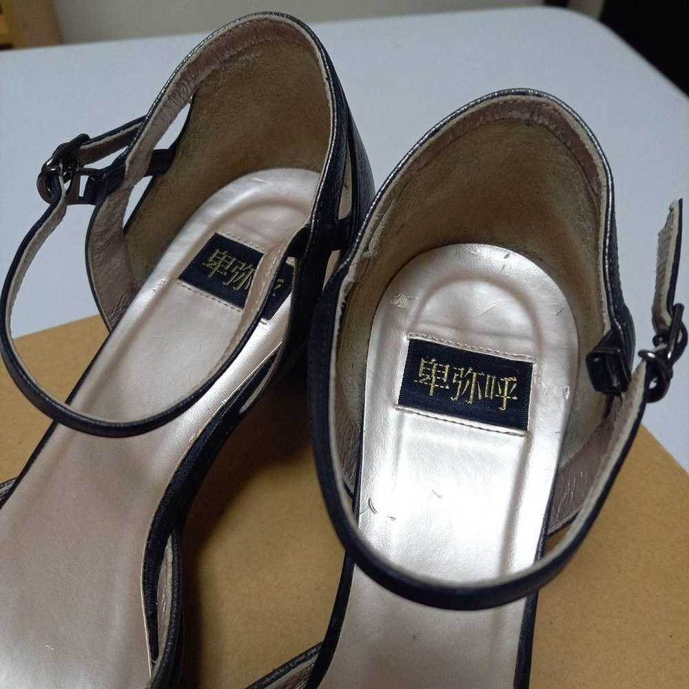 Himiko Pumps - image 2