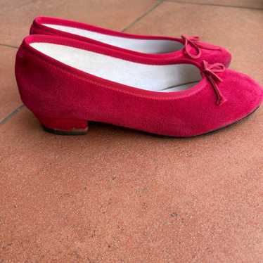 Pumps, pink - image 1