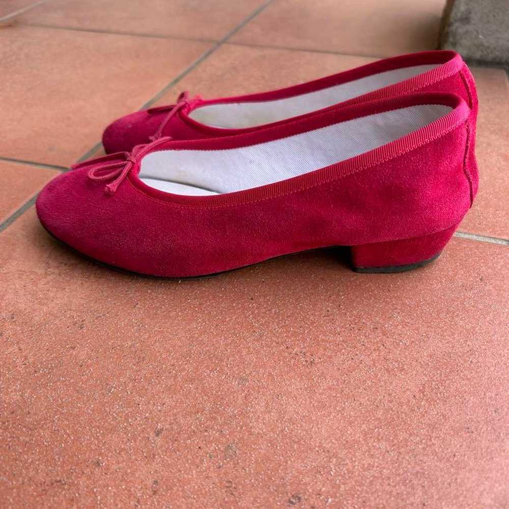 Pumps, pink - image 3