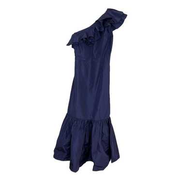 Rebecca Taylor Silk mid-length dress