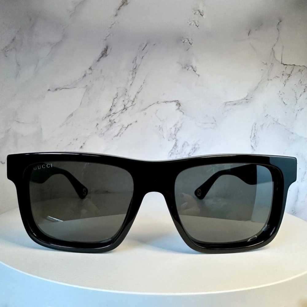 Gucci Sunglasses - image 2