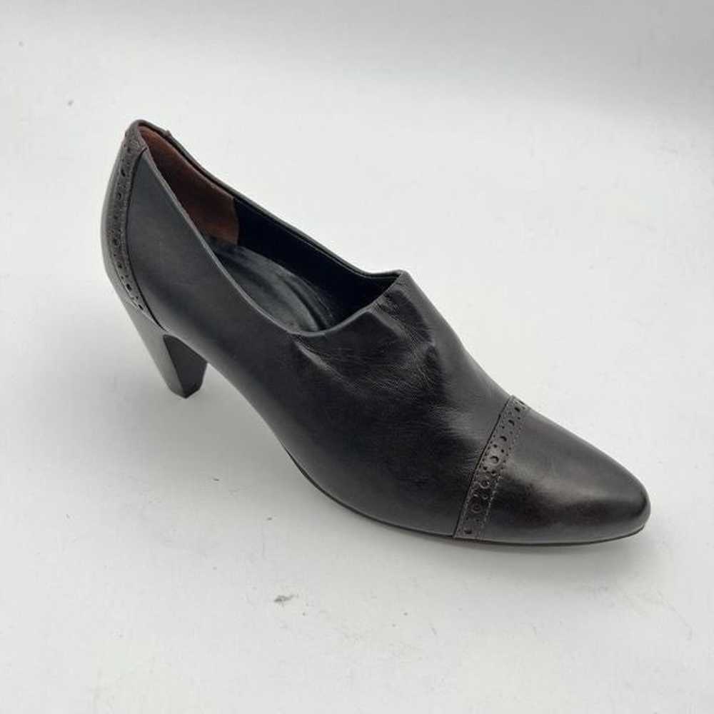 Paul Green Munchen Heels Women's Size 3 Us 5.5 Da… - image 11