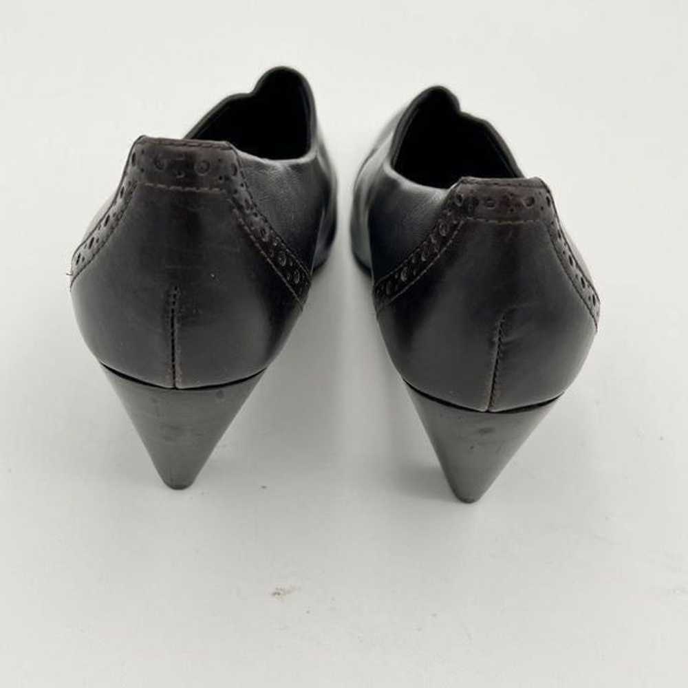 Paul Green Munchen Heels Women's Size 3 Us 5.5 Da… - image 5