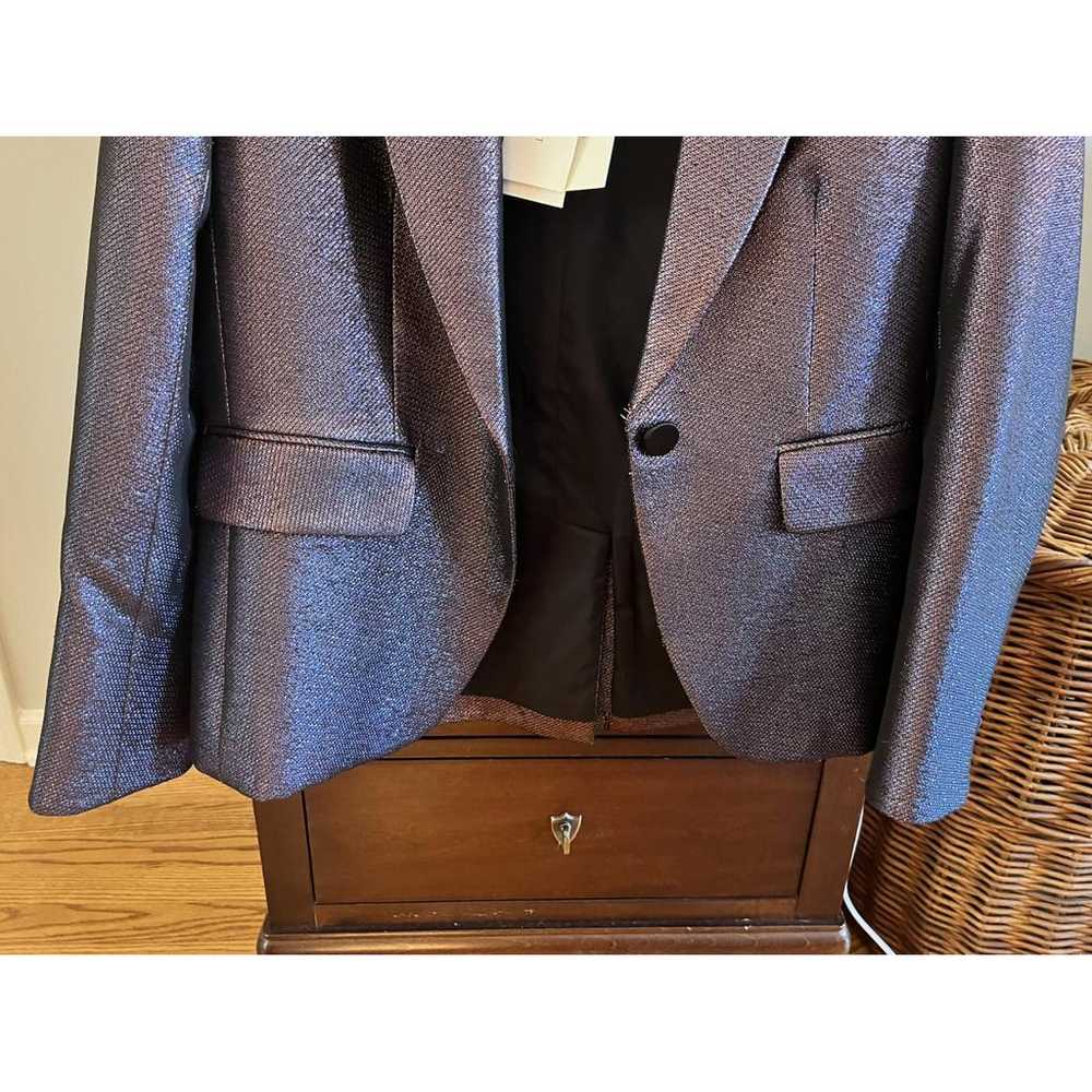 Veronica Beard Blazer - image 3