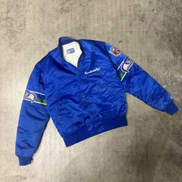 Starter jacket seahawks - Gem
