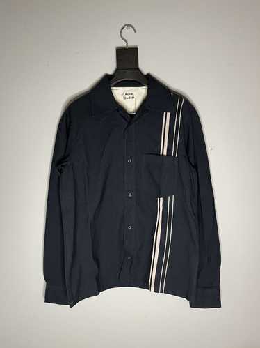 Acne Studios Acne Studios Denver Shirt - image 1