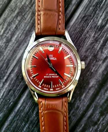 Roamer watch - Gem