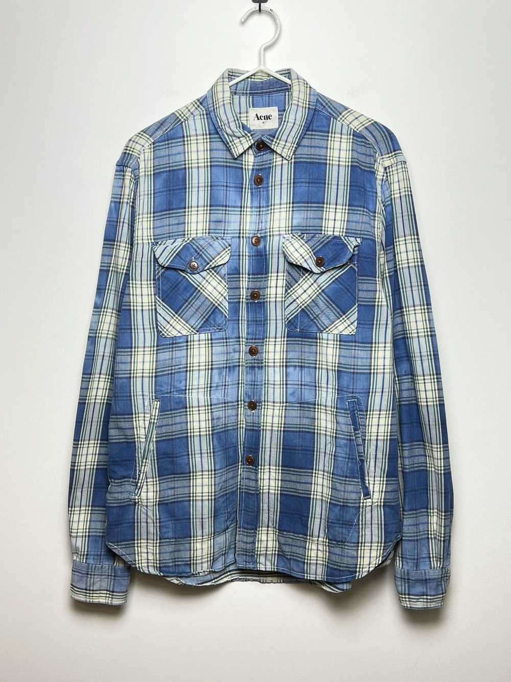 Acne Studios × Archival Clothing × Vintage Acne y… - image 1