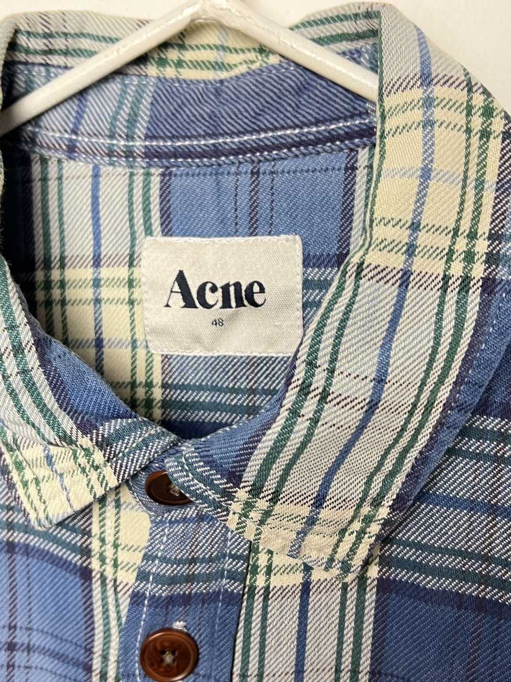 Acne Studios × Archival Clothing × Vintage Acne y… - image 6