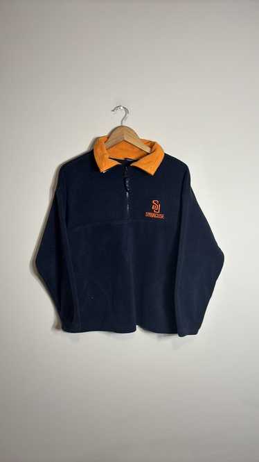 American College × Vintage Vintage Syracuse Fleece