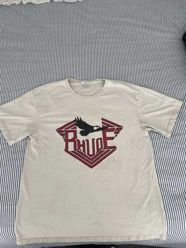 Rhude Rhude Tee