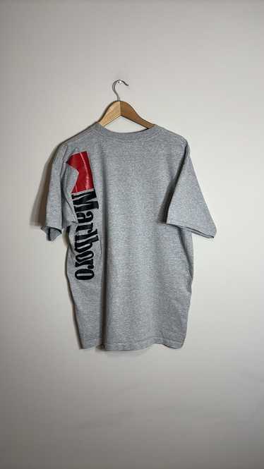 Marlboro × Vintage Vintage Marlboro Shirt