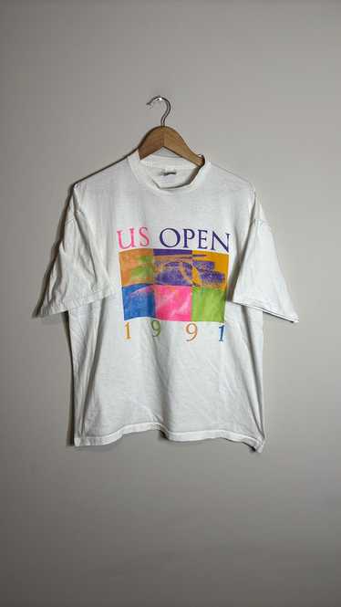 Vintage Vintage US Open Shirt