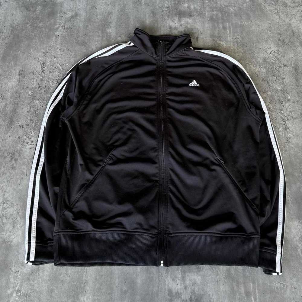 Adidas × Streetwear × Vintage Vintage Y2K Adidas … - image 1