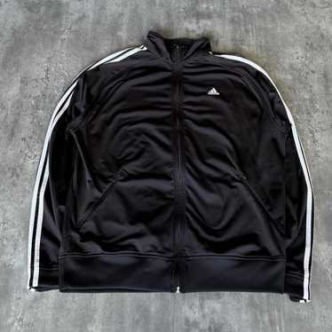 Adidas × Streetwear × Vintage Vintage Y2K Adidas … - image 1