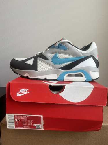 Nike Nike Air Structure OG