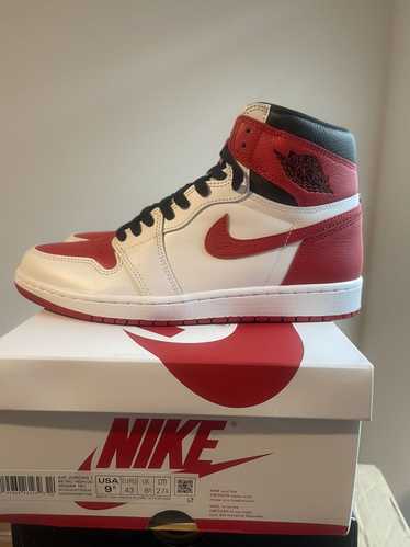 Jordan Brand × Nike Air Jordan 1 Retro High OG Her