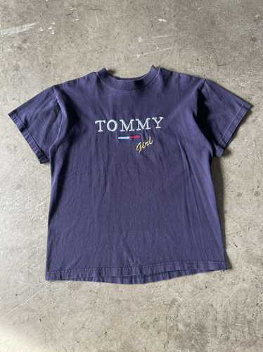 Tommy Hilfiger × Vintage Tommy Hilfiger Tommy Girl