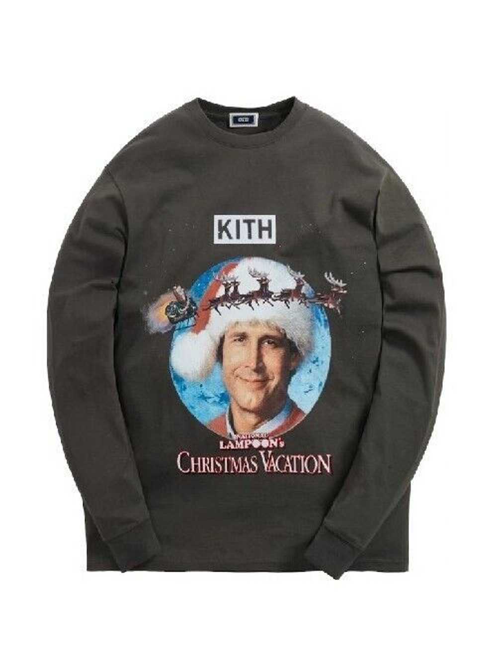 Kith × Movie KITH x Paramount National Lampoon Ch… - image 4