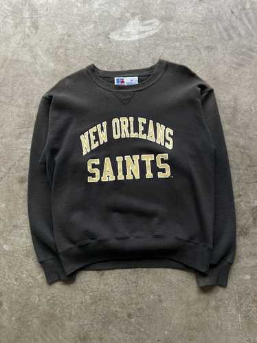 Russell Athletic × Vintage Vintage New Orleans Sai