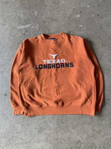 Vintage Texas Longhorns Crewneck