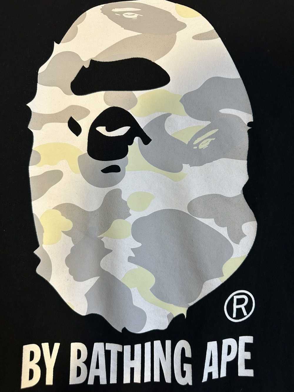 Bape City Camo By Bathing Ape Tee - image 2