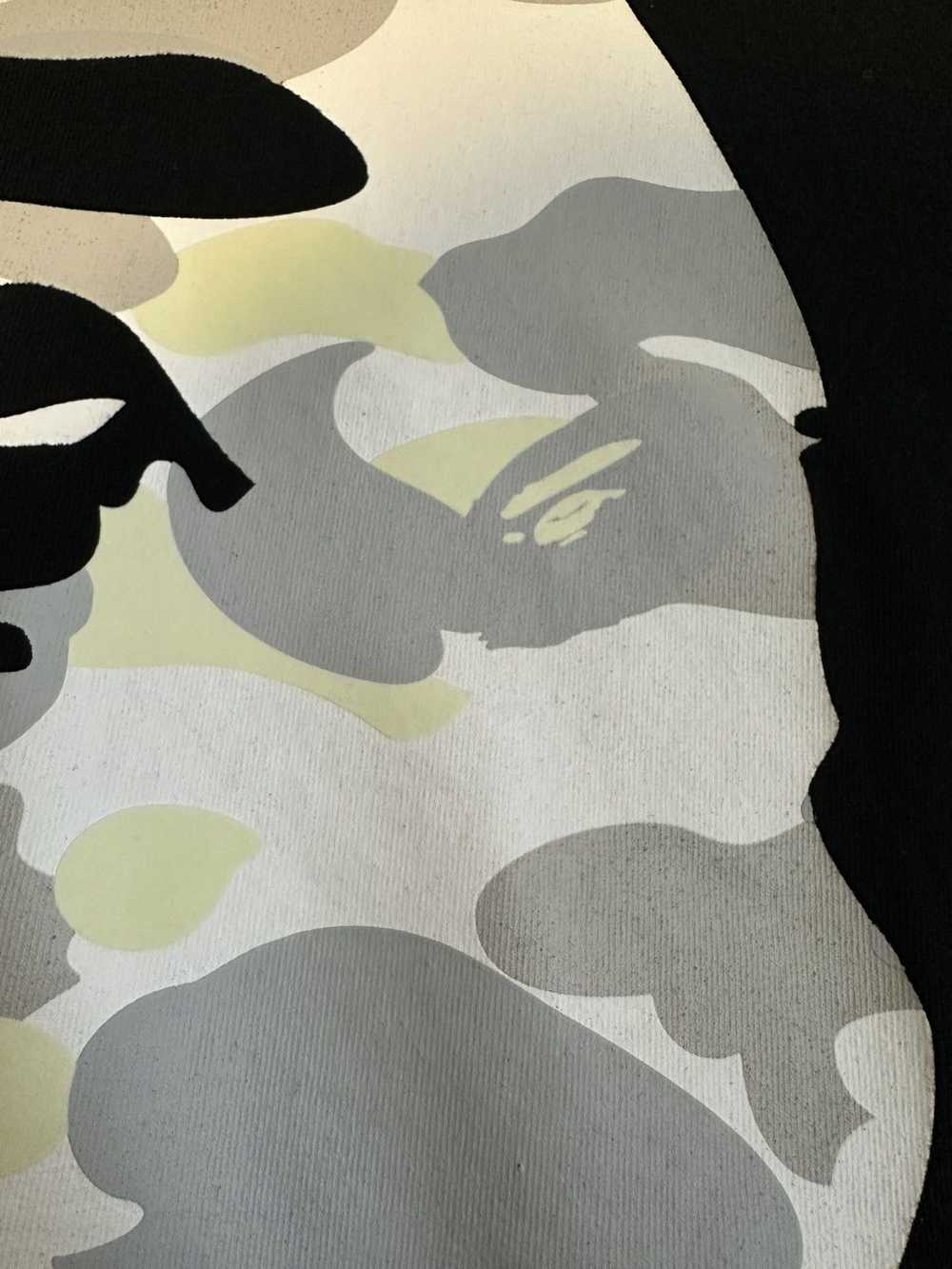 Bape City Camo By Bathing Ape Tee - image 3