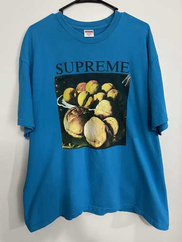 Supreme Supreme Still Life Tee