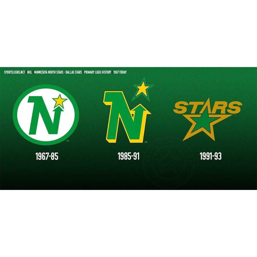 Ccm Minnesota North Stars 1988-1991 CCM Hockey je… - image 5