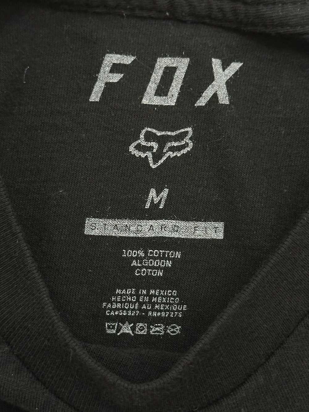 Fox × Fox Racing Fox Racing California Flag Bear … - image 5