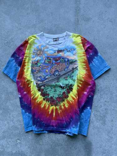 Grateful Dead × Vintage Vintage 1994 Grateful Dead