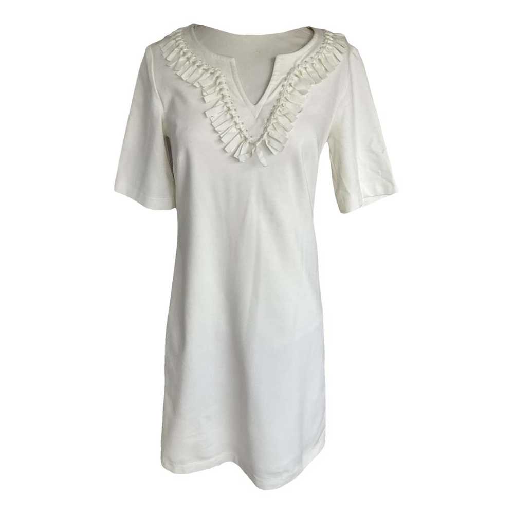 Non Signé / Unsigned Mid-length dress - image 1