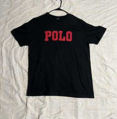 Polo Ralph Lauren × Vintage Vintage Polo T-shirt