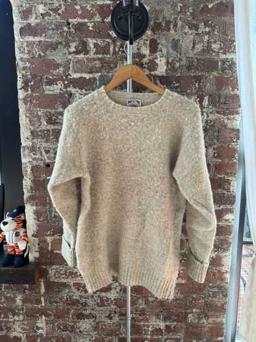 J. Press J. Press Shaggy Dog Sweater