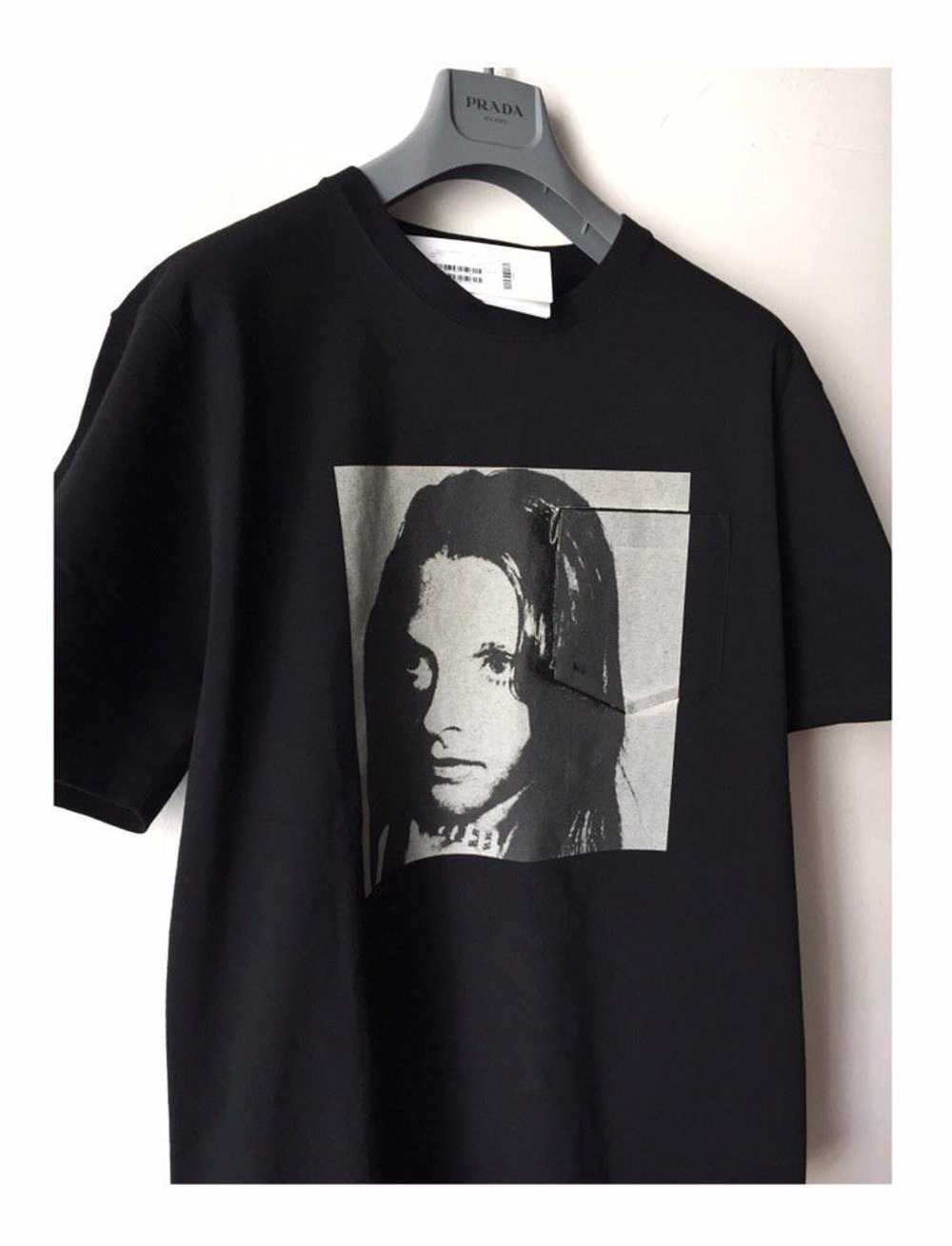 Andy Warhol × Calvin Klein 205W39NYC × Raf Simons… - image 1