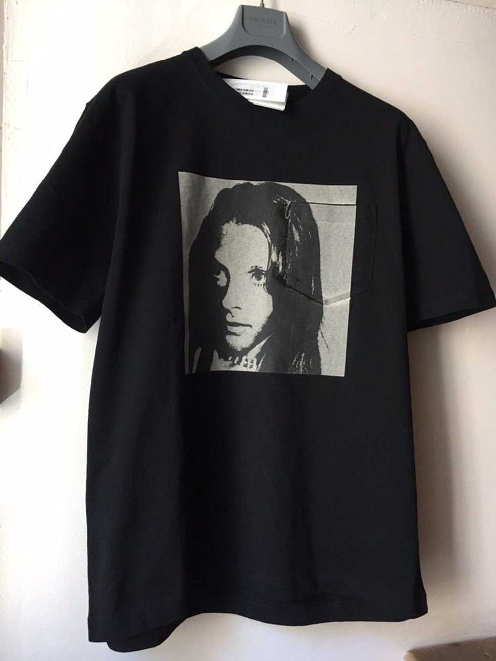 Andy Warhol × Calvin Klein 205W39NYC × Raf Simons… - image 2