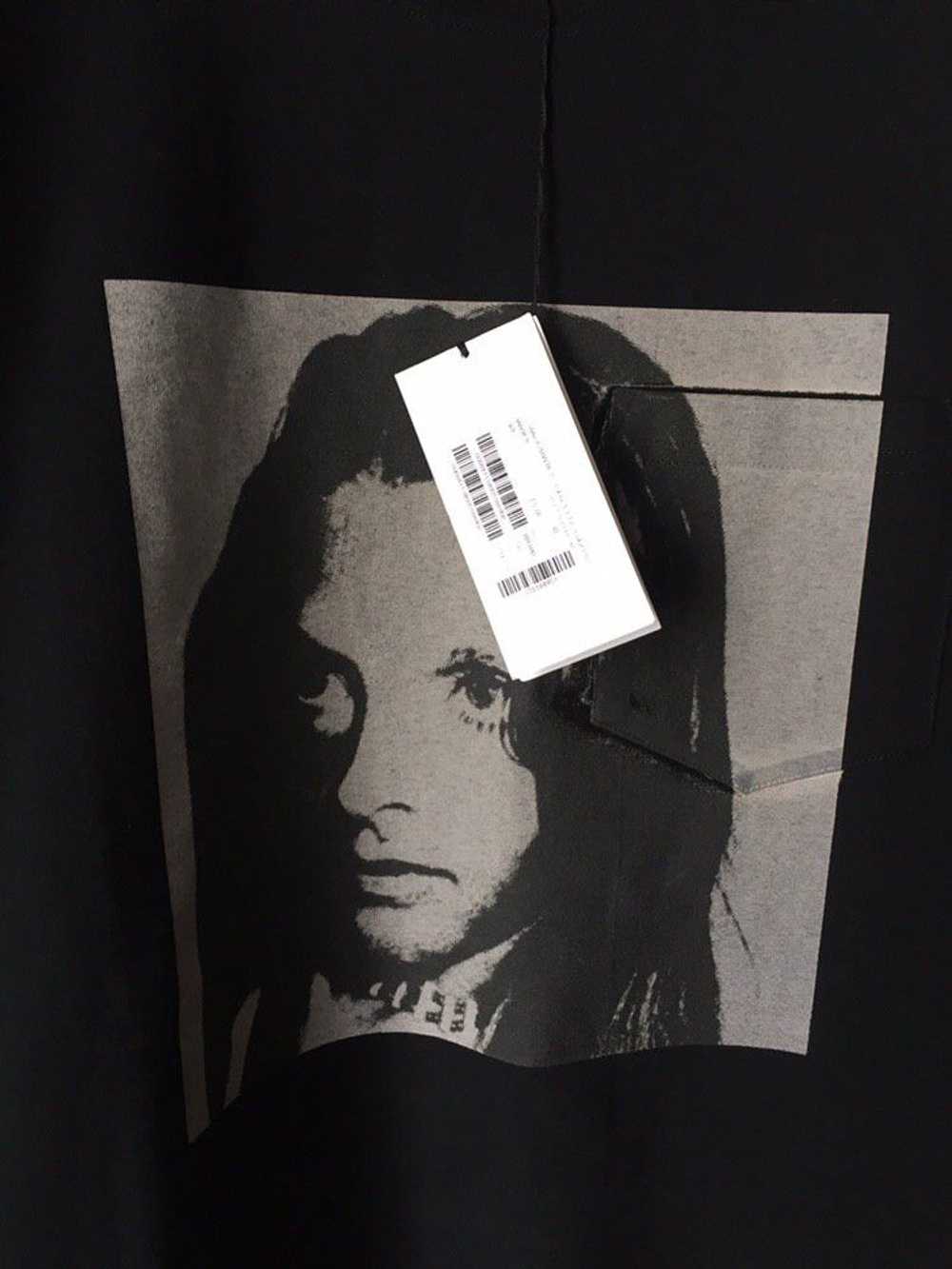 Andy Warhol × Calvin Klein 205W39NYC × Raf Simons… - image 3