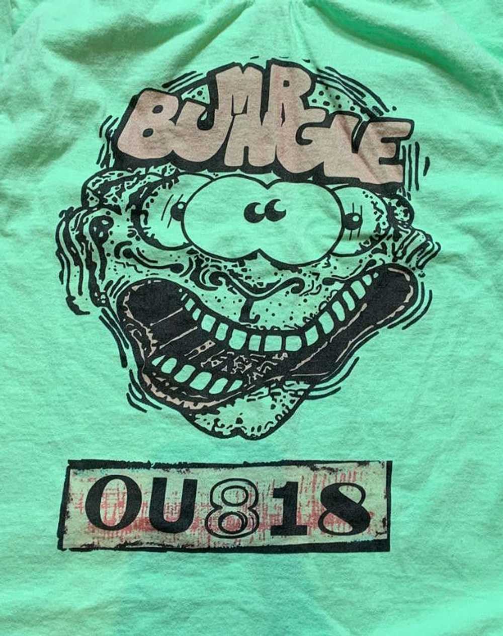 Designer Mr. Bungle Preowned Medium Band T-shirt - image 1