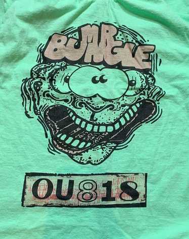 Designer Mr. Bungle Preowned Medium Band T-shirt - image 1