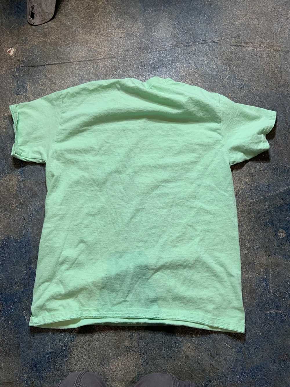 Designer Mr. Bungle Preowned Medium Band T-shirt - image 3