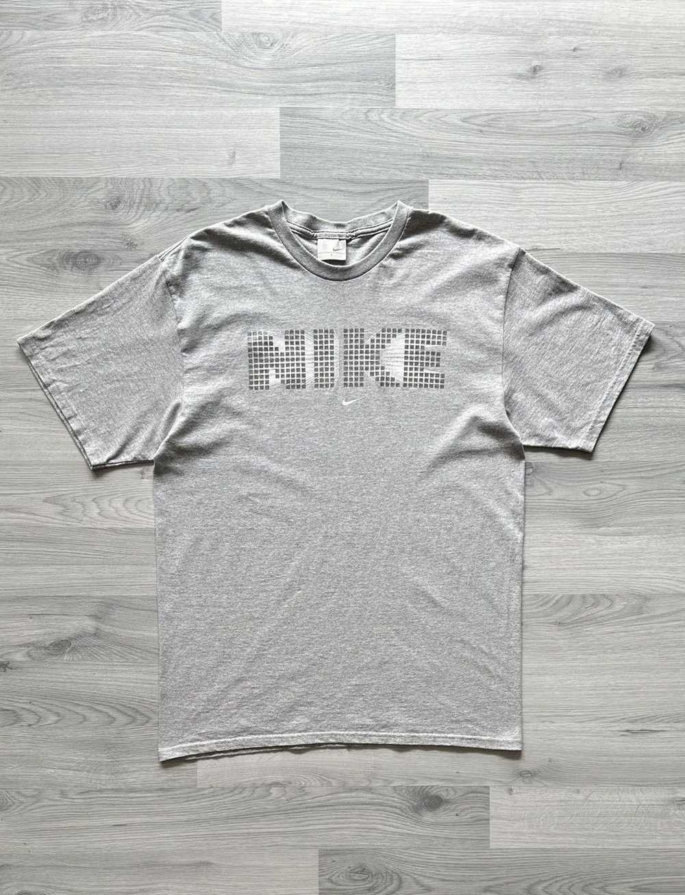 Nike × Nike ACG × Vintage Vintage T-shirt Nike 90… - image 1