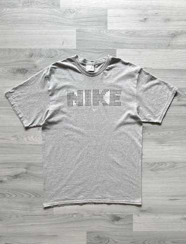 Nike × Nike ACG × Vintage Vintage T-shirt Nike 90… - image 1