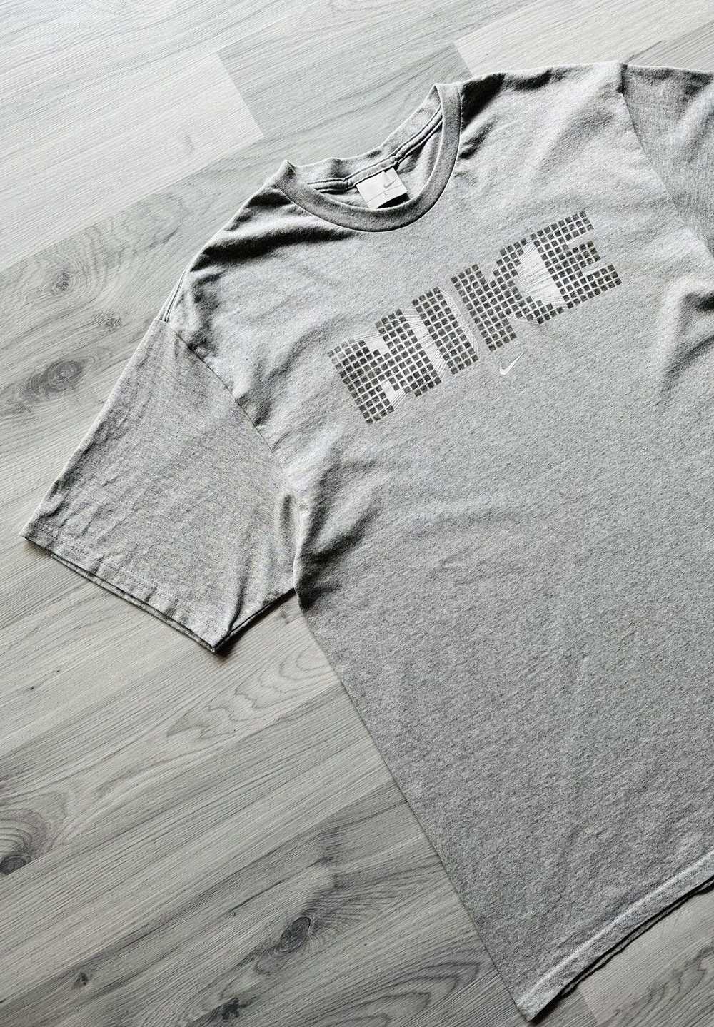 Nike × Nike ACG × Vintage Vintage T-shirt Nike 90… - image 4