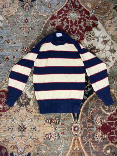 Canadian Sweater × Streetwear × Vintage Vintage 80